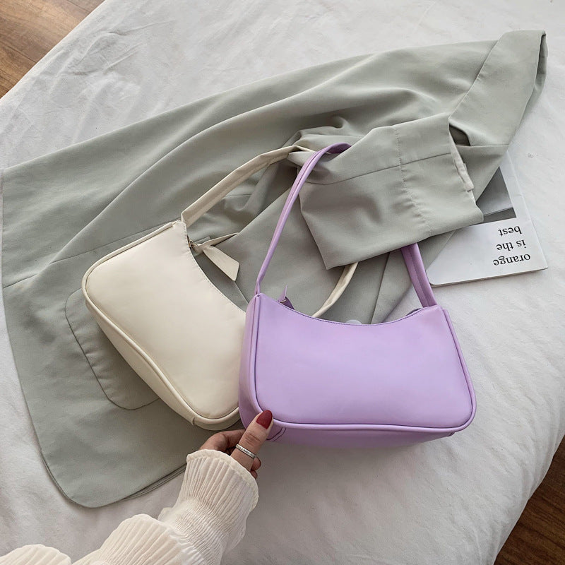 Mini Shoulder Bag|ミニ ショルダーバッグ