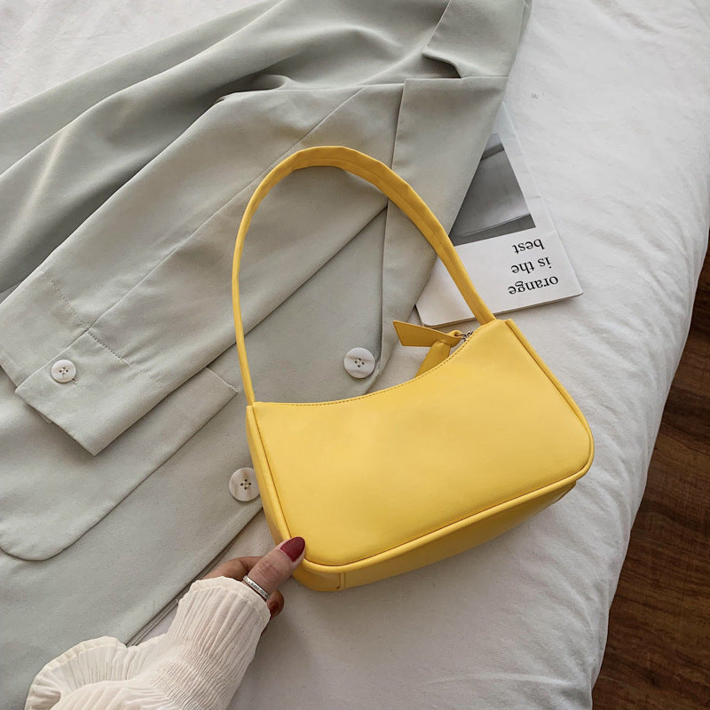 Mini Shoulder Bag|ミニ ショルダーバッグ