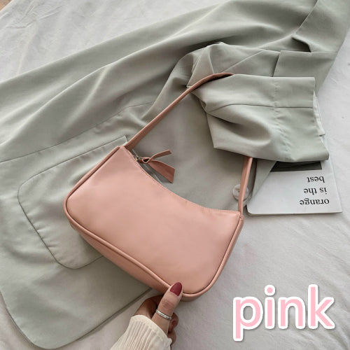Mini Shoulder Bag|ミニ ショルダーバッグ
