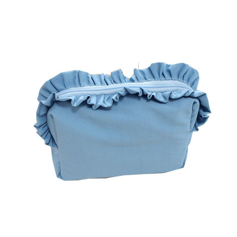 Ruffle Mini Pouch|フリル ミニポーチ