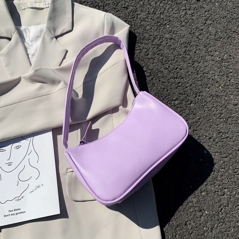 Mini Shoulder Bag｜ミニ ショルダーバッグ