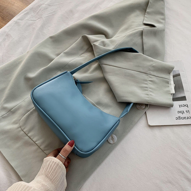 Mini Shoulder Bag｜ミニ ショルダーバッグ