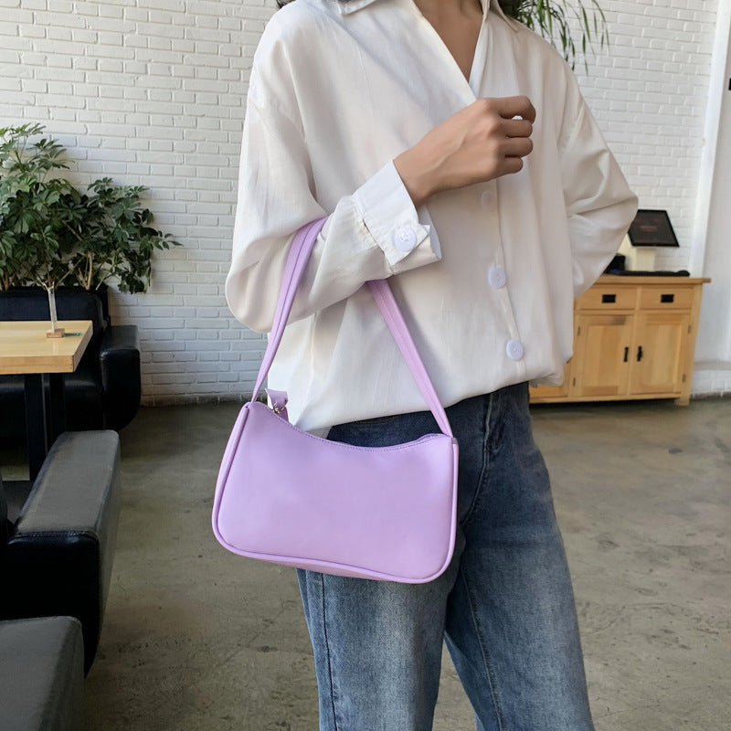 Mini Shoulder Bag｜ミニ ショルダーバッグ