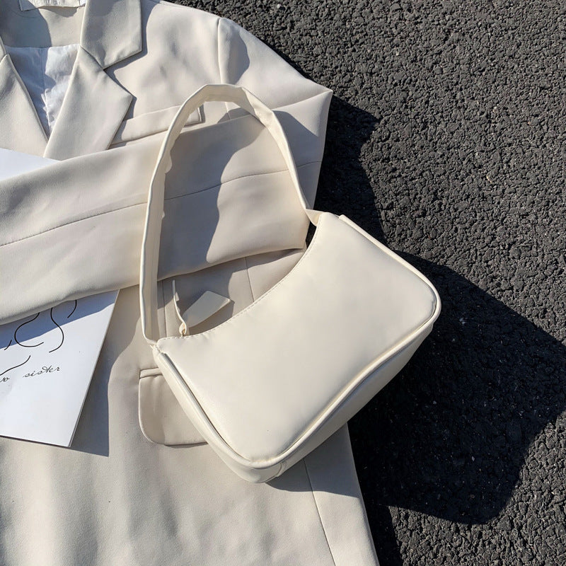Mini Shoulder Bag｜ミニ ショルダーバッグ