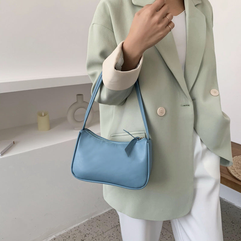 Mini Shoulder Bag｜ミニ ショルダーバッグ