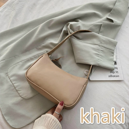 Mini Shoulder Bag｜ミニ ショルダーバッグ