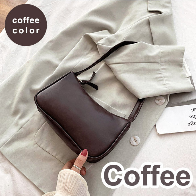 Mini Shoulder Bag｜ミニ ショルダーバッグ