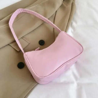 Mini Shoulder Bag｜ミニ ショルダーバッグ