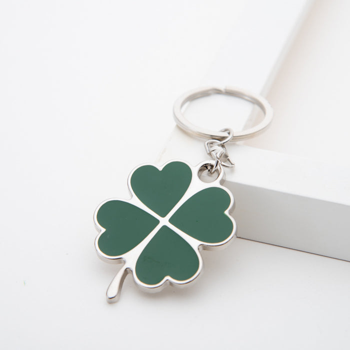 Clover Key Ring｜クローバー キーリング